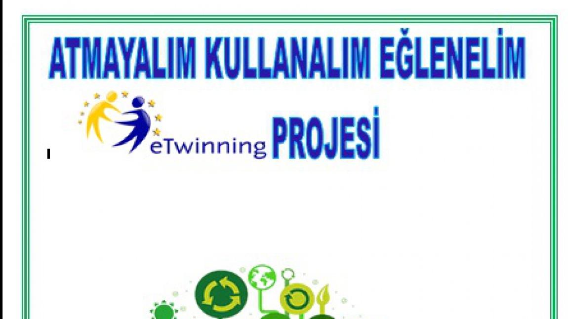 e-Twining Projemiz
