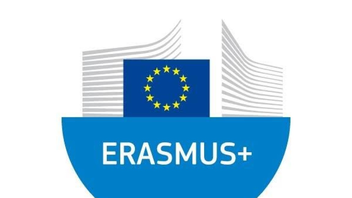 Erasmus+ Proje Çalışmalarımız Başlamıştır